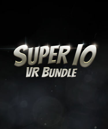 Super 10 VR Bundle