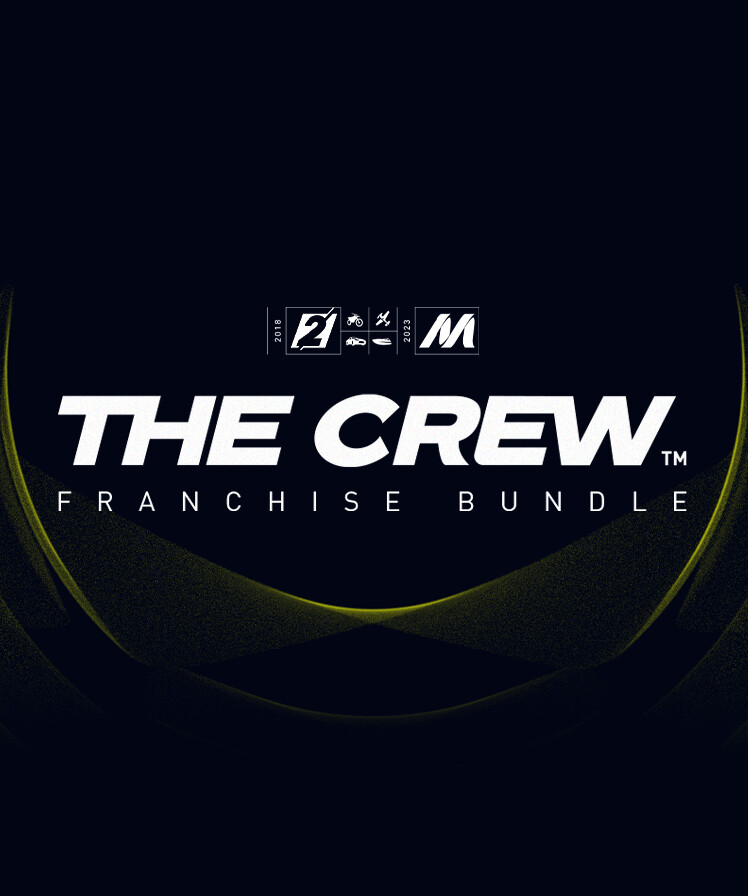 The Crew Franchise