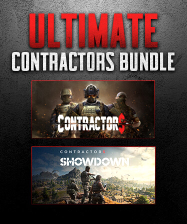 Ultimate Contractors