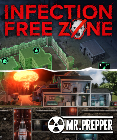 Prepared for The Infection