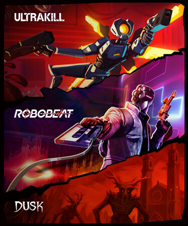 THE BEATSLAYER BUNDLE