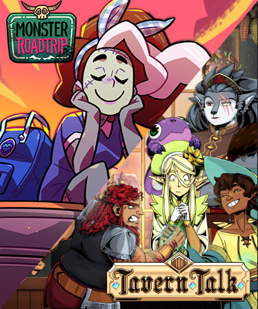 Tavern MASTERZ Bundle