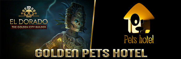 GOLDEN PETS HOTEL