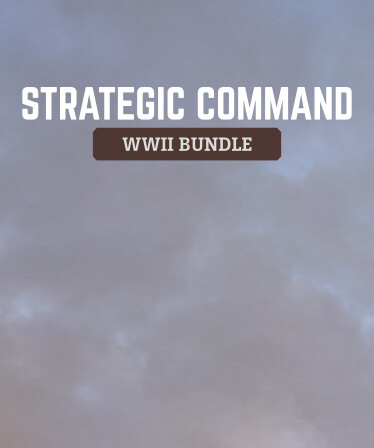 Strategic Command WWII Bundle