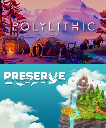 Wilderness Builders Collection