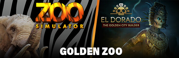 GOLDEN ZOO