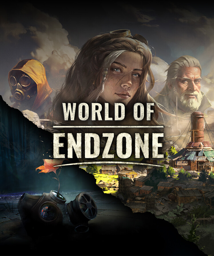 World of Endzone Bundle
