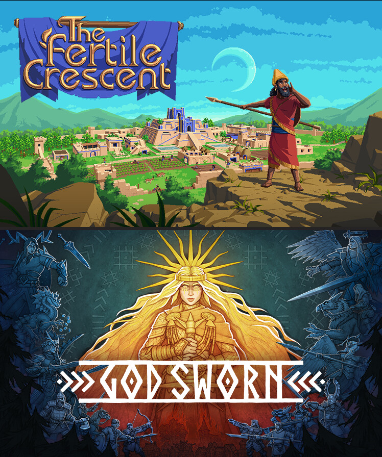 Indie Basebuilding RTS