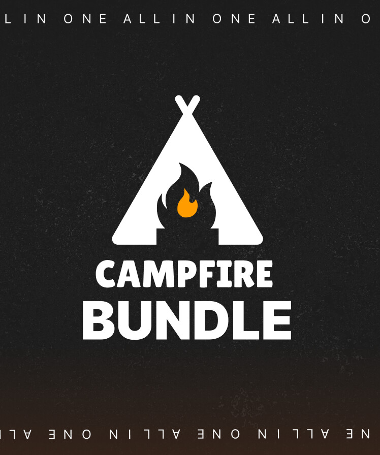 Campfire Studio Bundle