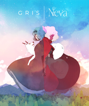 GRIS x Neva