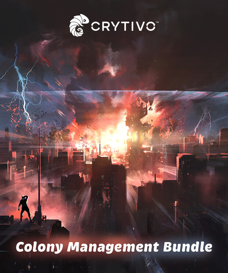 Colony Management