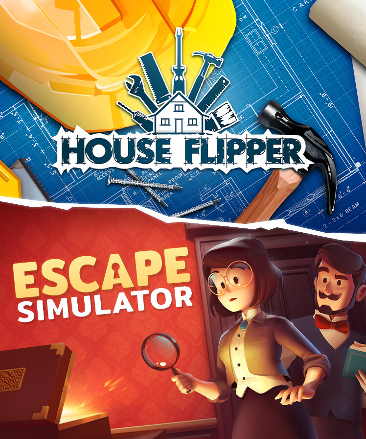 Escape Flipper