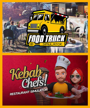 Kebab Truck