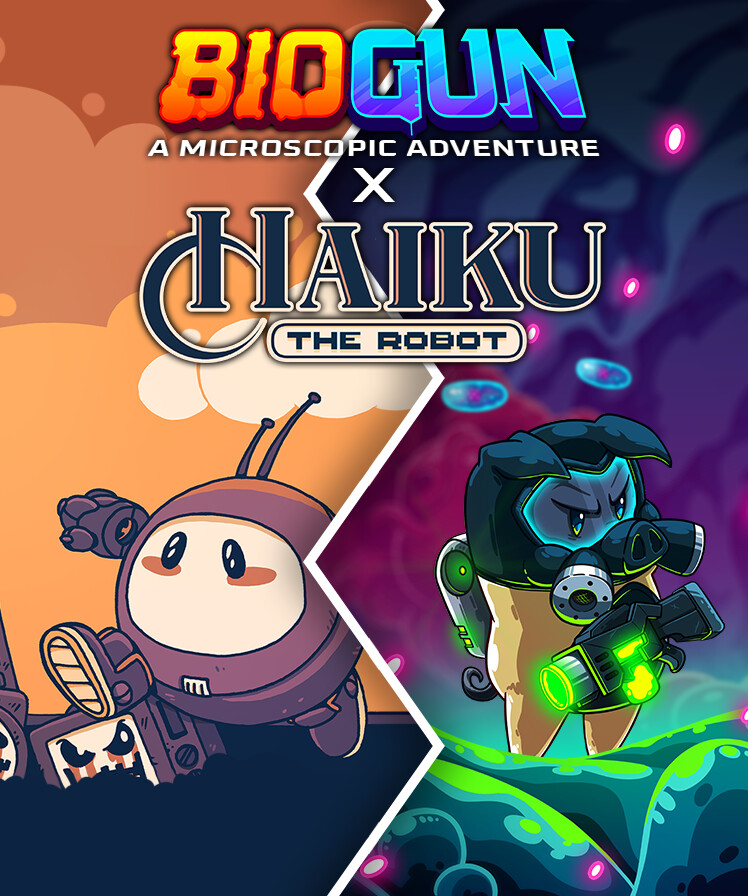 BioBot Bundle