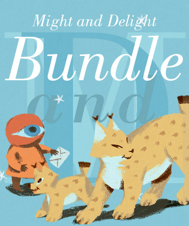 Might & Delight Bundle