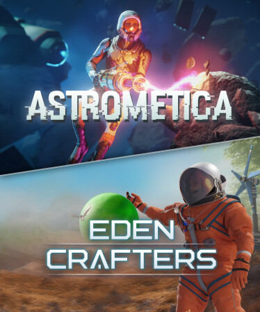 Astrometica & Eden Crafter