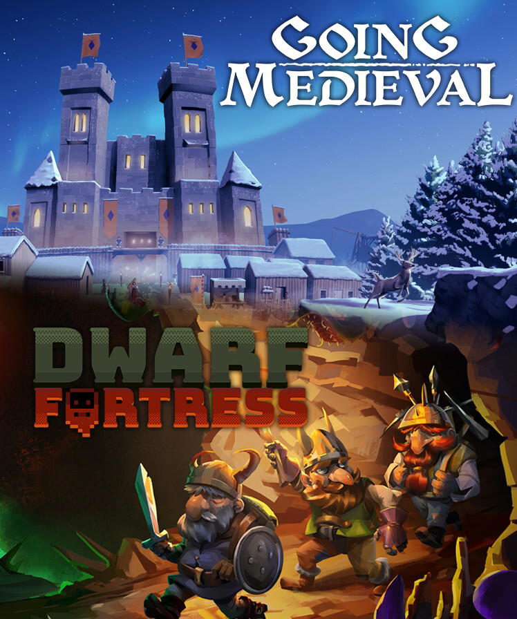 Fortress Friends