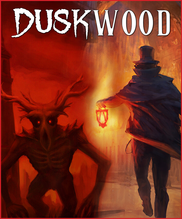 DUSKWOOD
