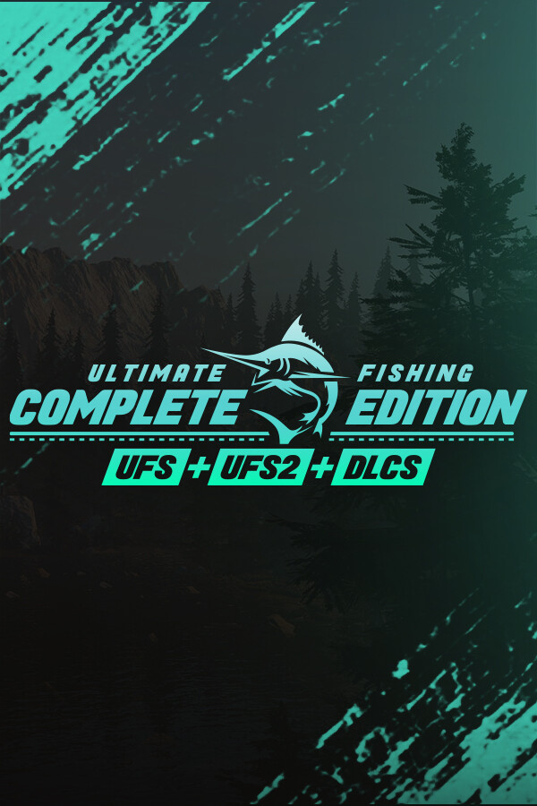 Ultimate Fishing | Complete Editon