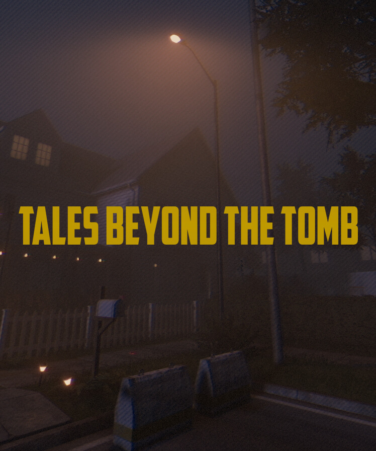 Tales Beyond The Tomb