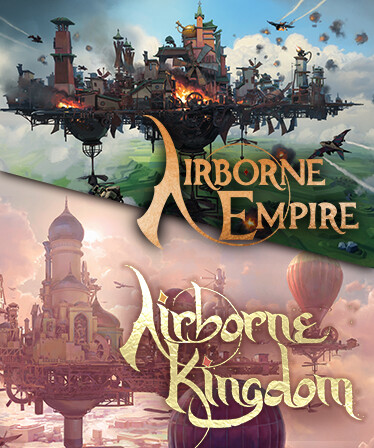 Airborne Bundle