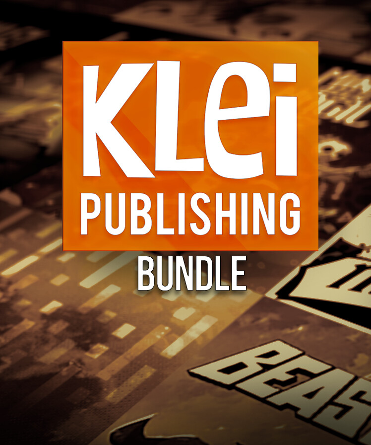 Klei Publishing