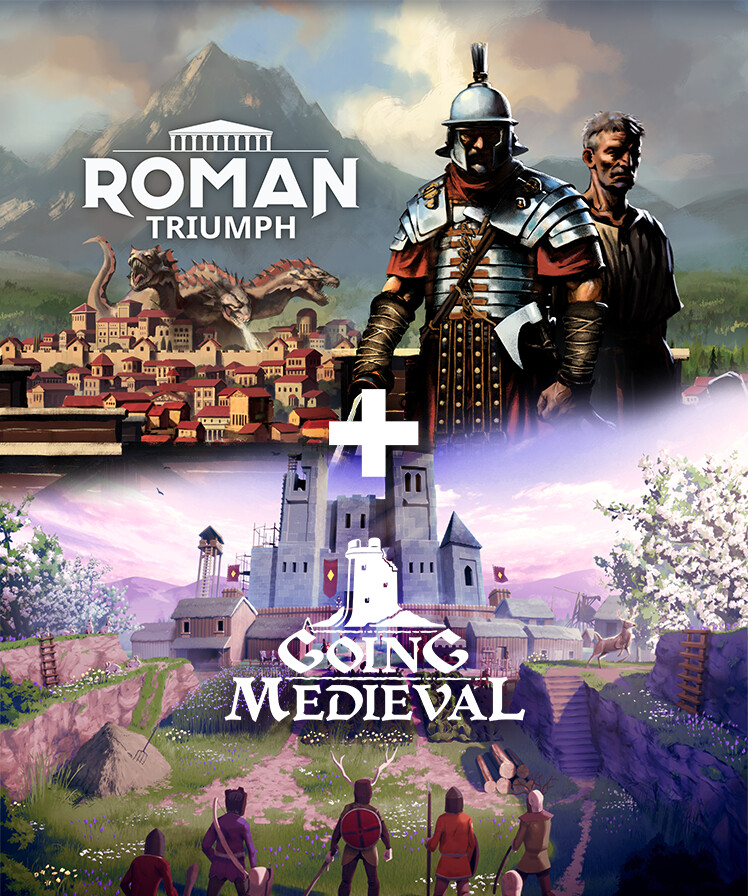 Going Roman