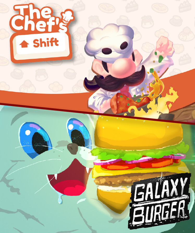 Chef's Burger