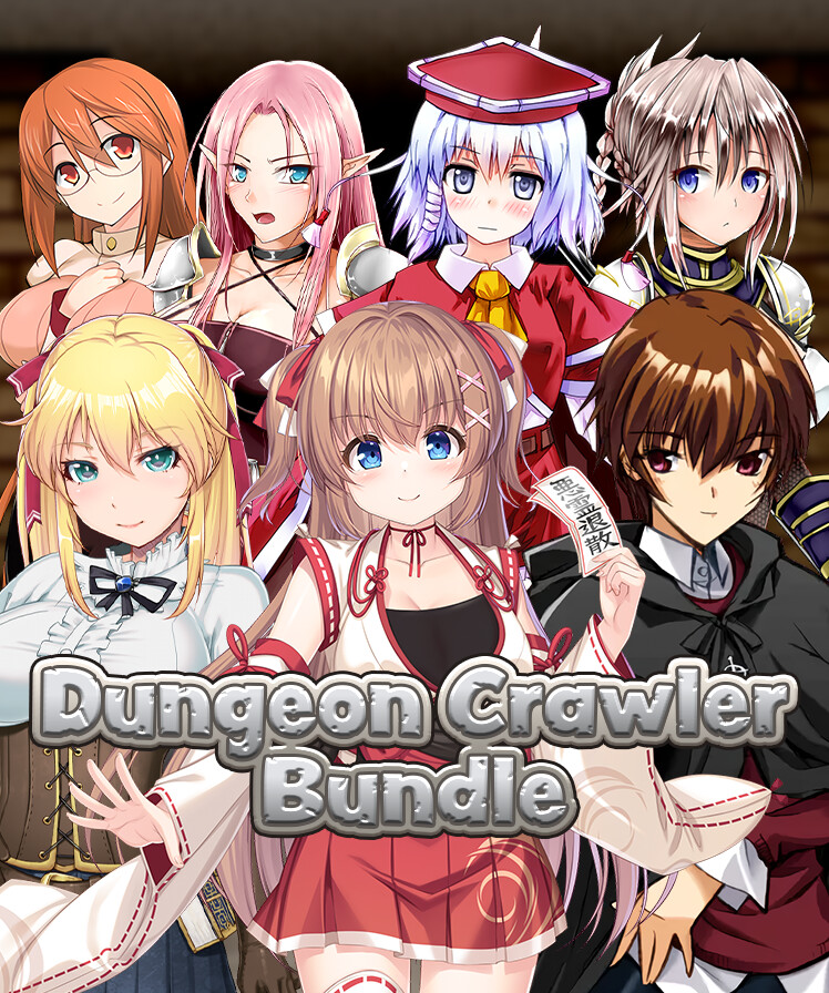 Dungeon Crawler Bundle