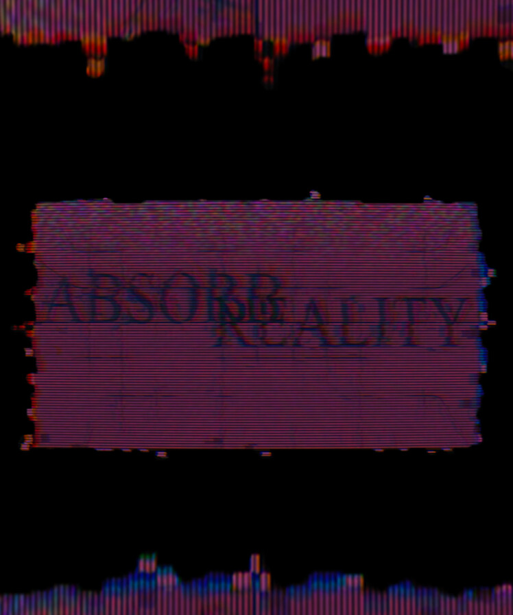 Absorb Reality Collection