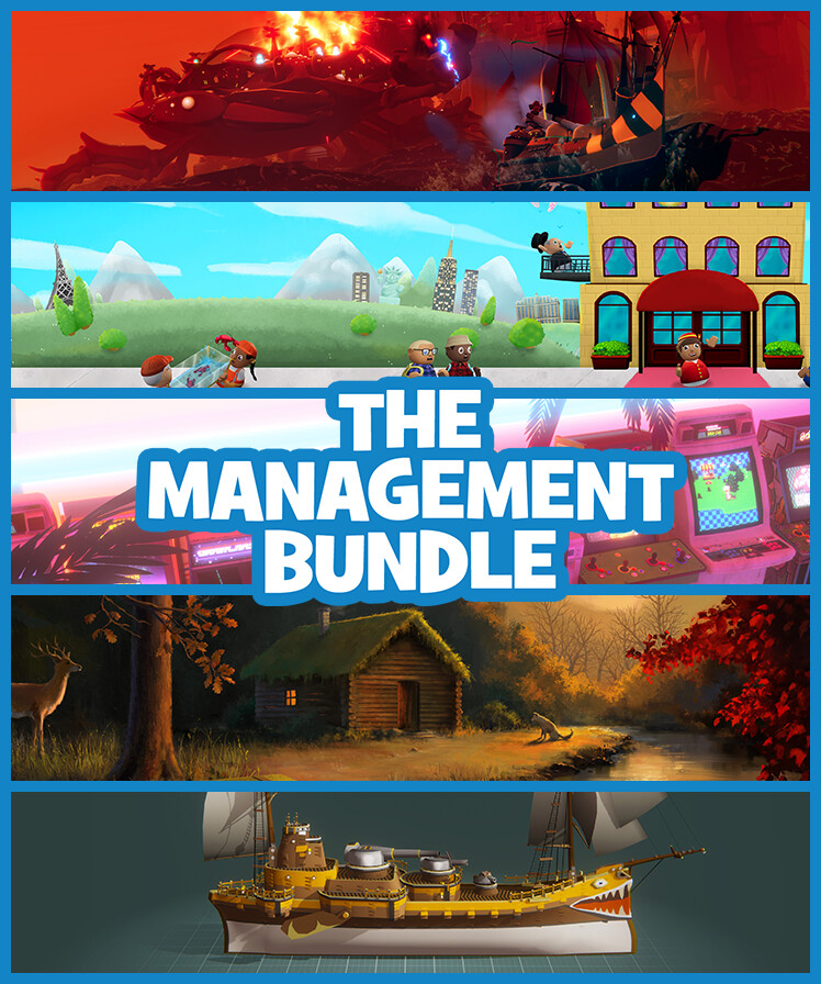 The Management Bundle