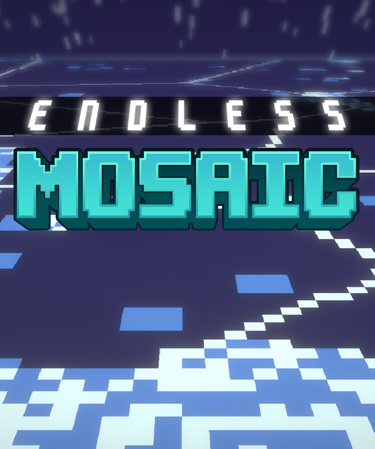 Endless Mosaic