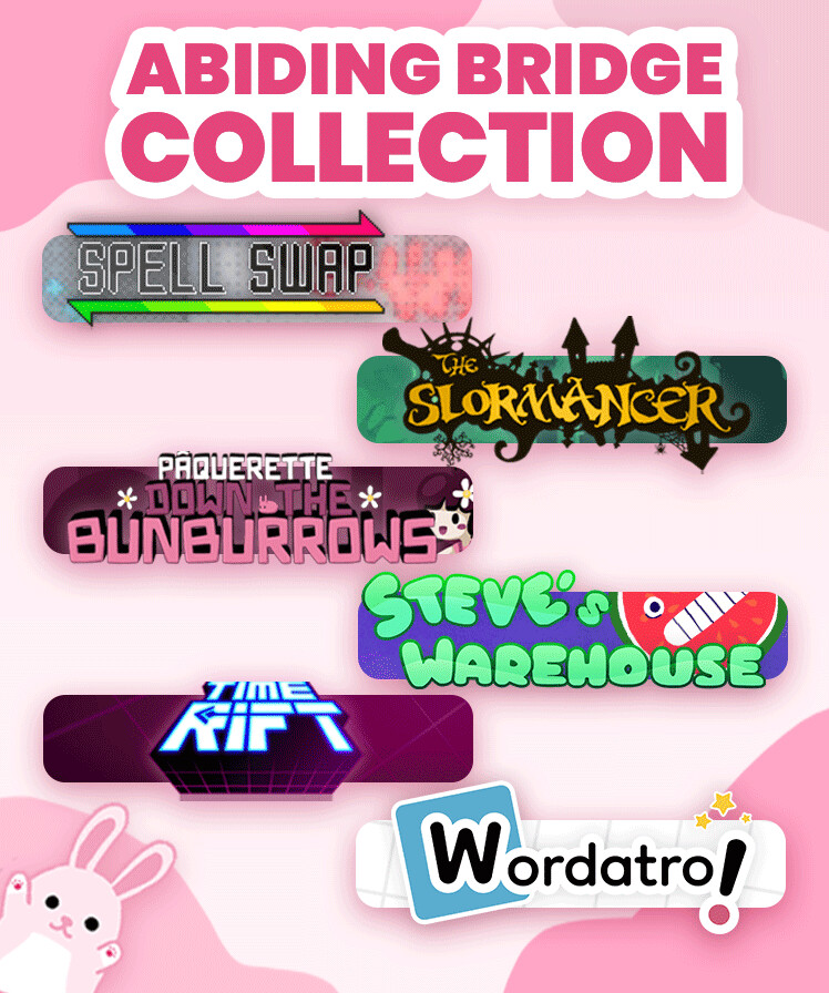 Abiding Bridge Collection