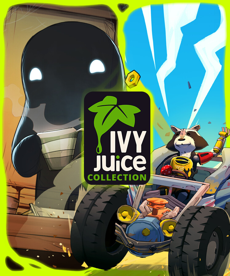 Ivy Juice Collection