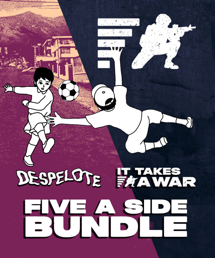 Five-A-Side