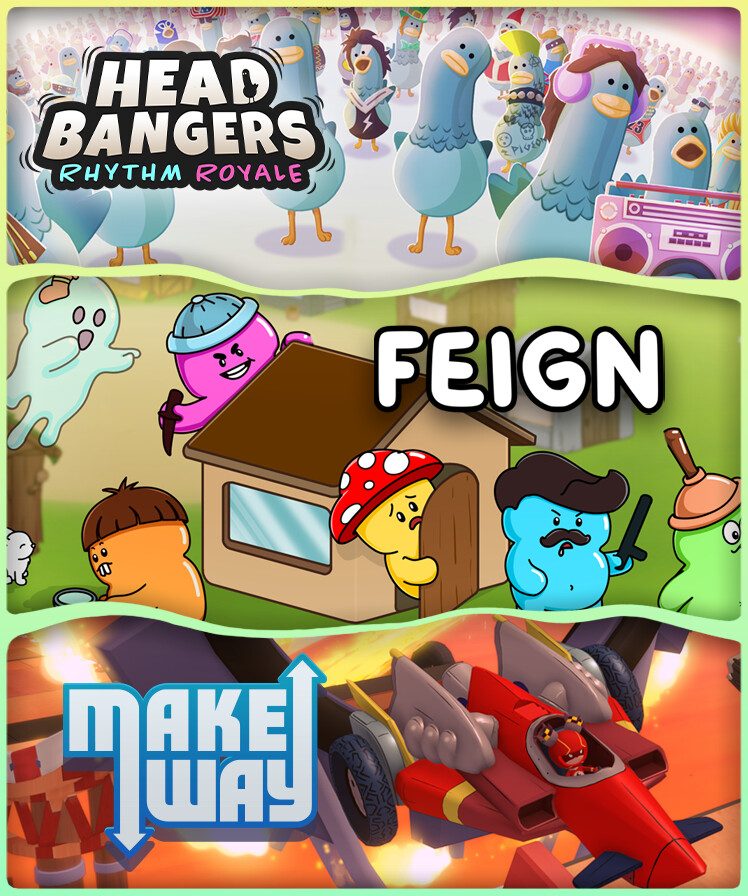 Ultimate Party Games Bundle