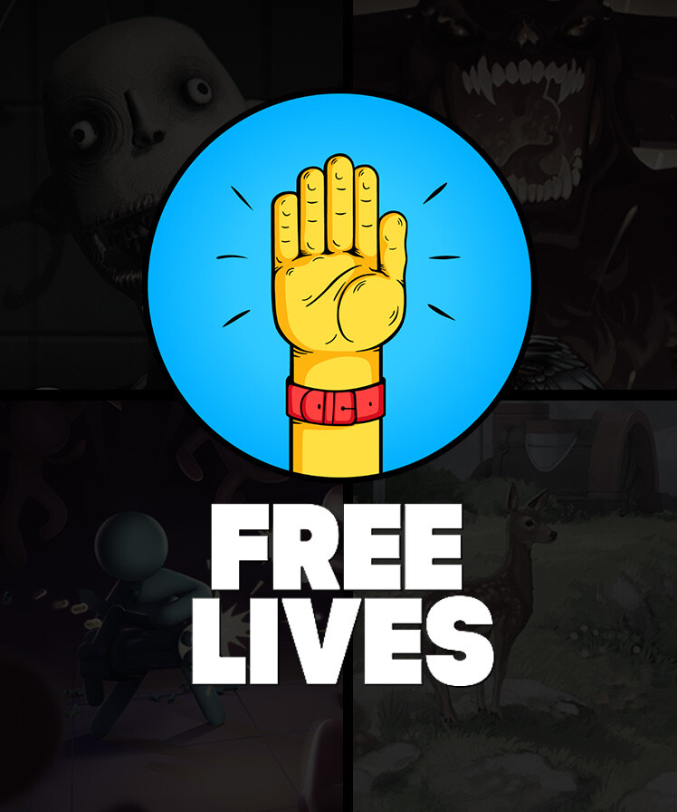 Definitive Free Lives