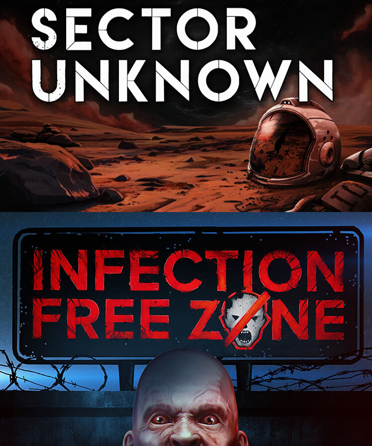 Infected Sector
