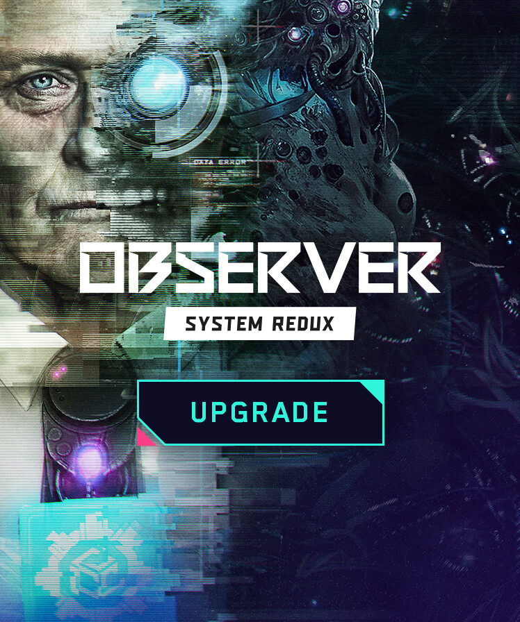 Observer: System Redux Upgrade