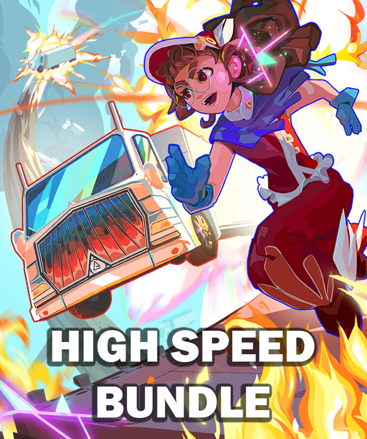 High Speed
