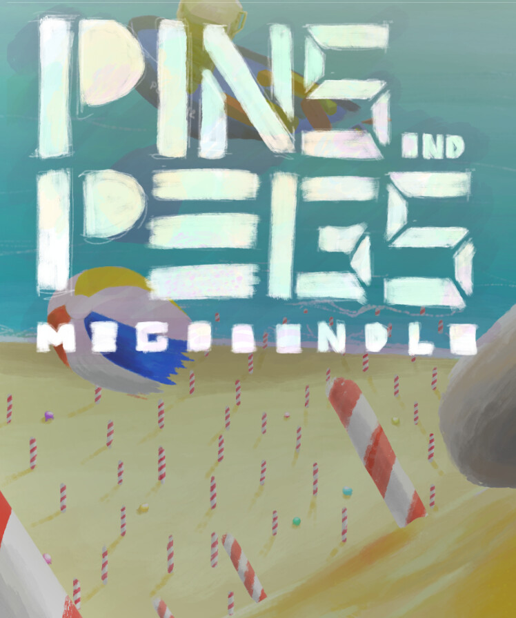 Pins and Pegs Megabundle