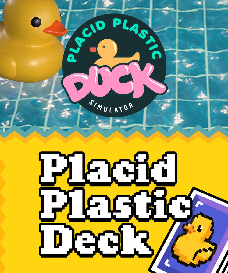Super Duck Stories