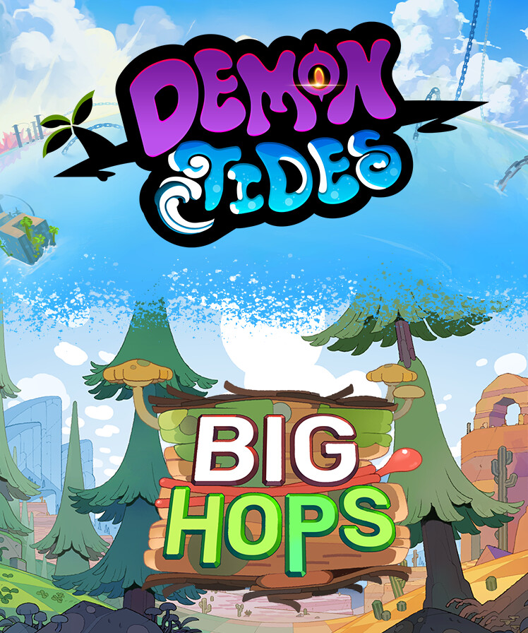 Expressive Platformers