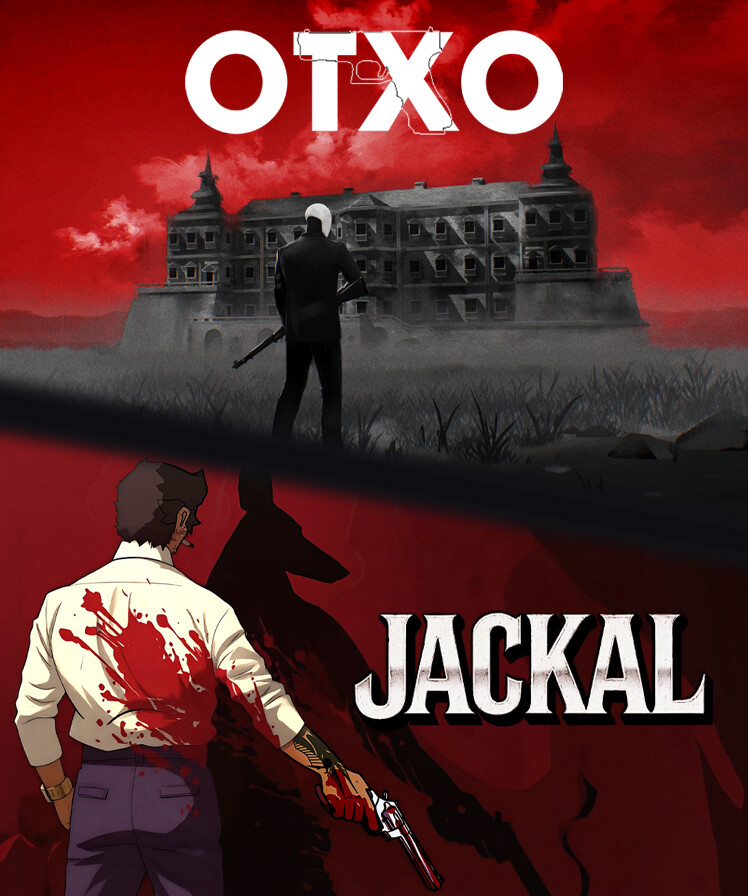 OTXO + Jackal