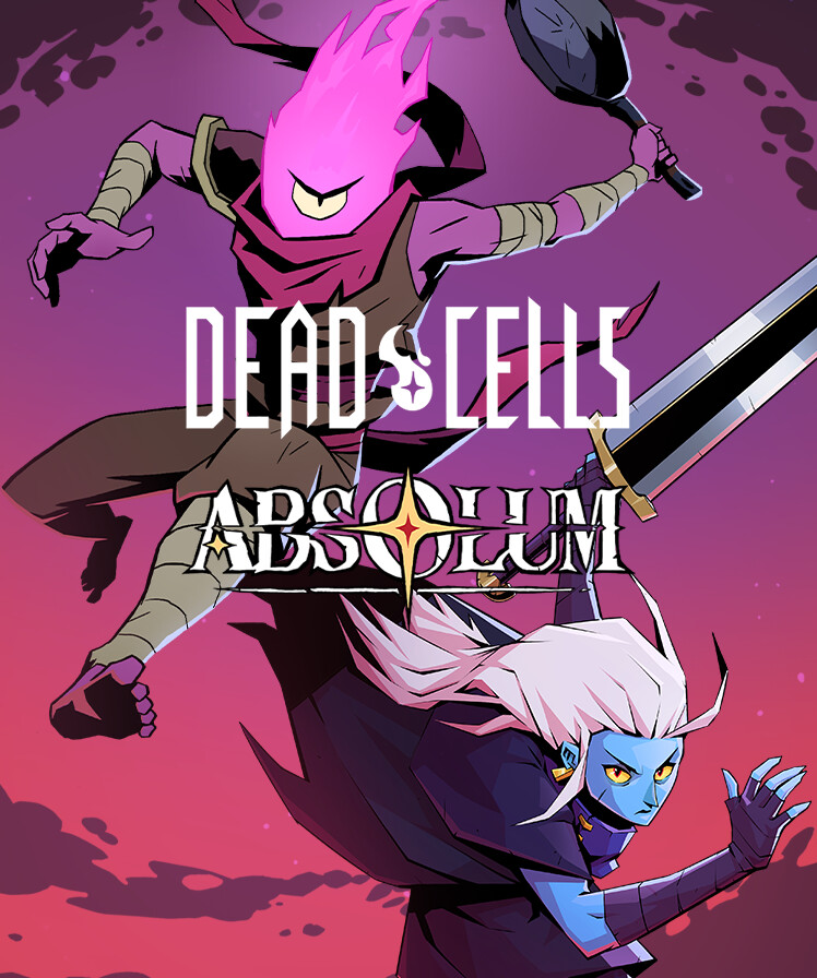 Dead Cells x Absolum