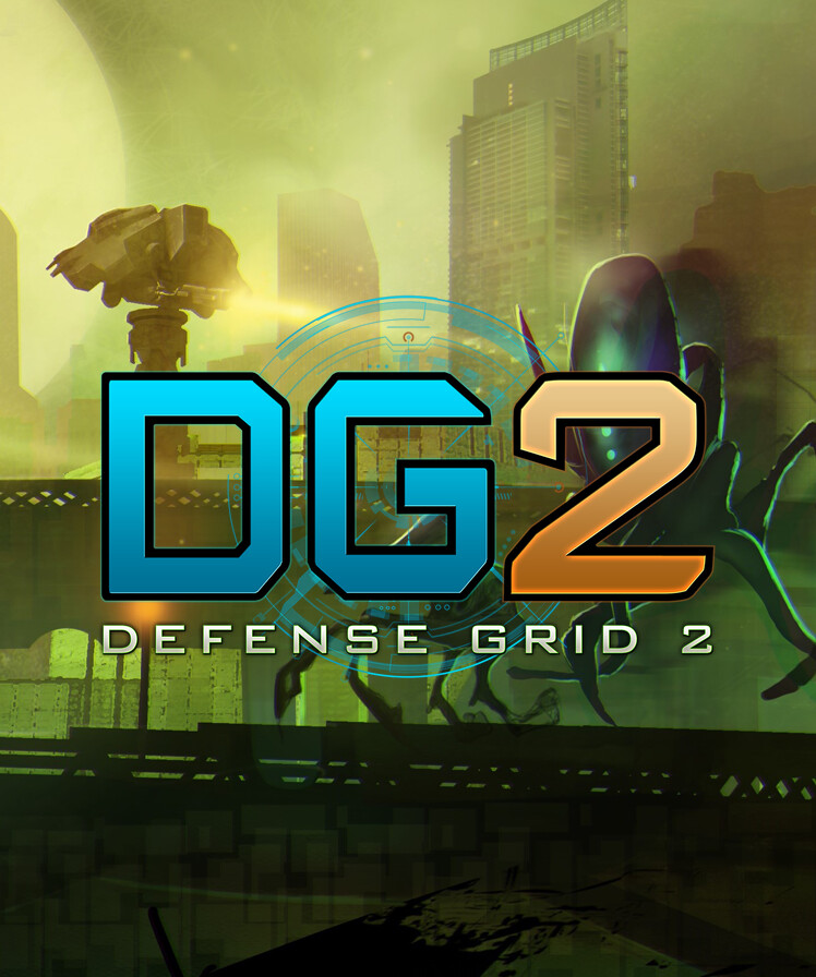Defense Grid 2 Complete Bundle