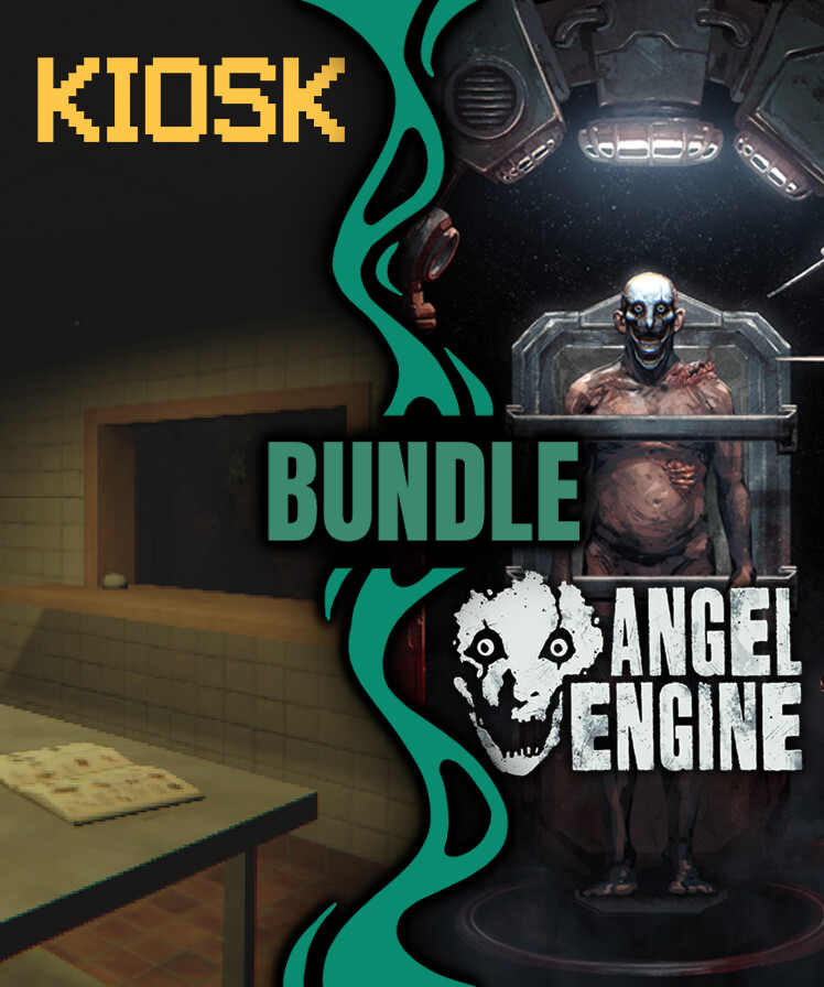 Angel Engine X KIOSK