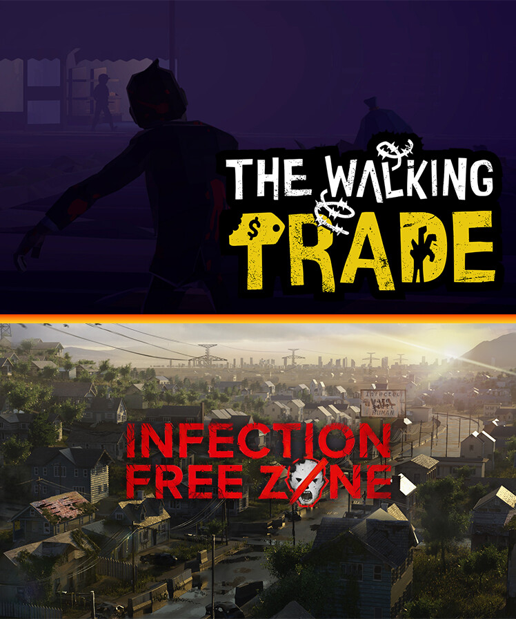 Infection Trade Zone