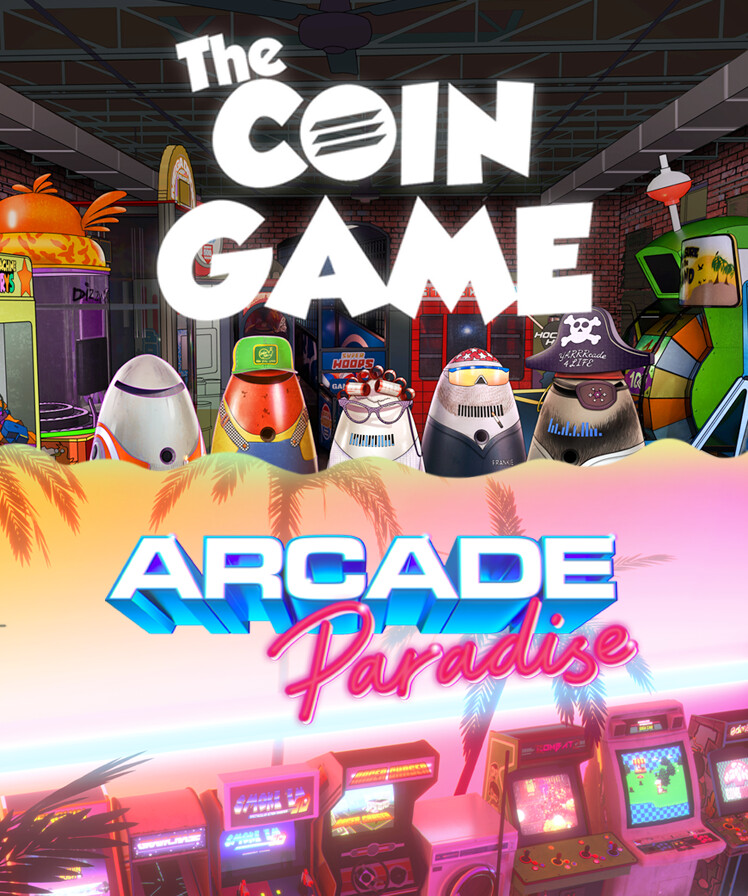 Ultimate Arcade Bundle