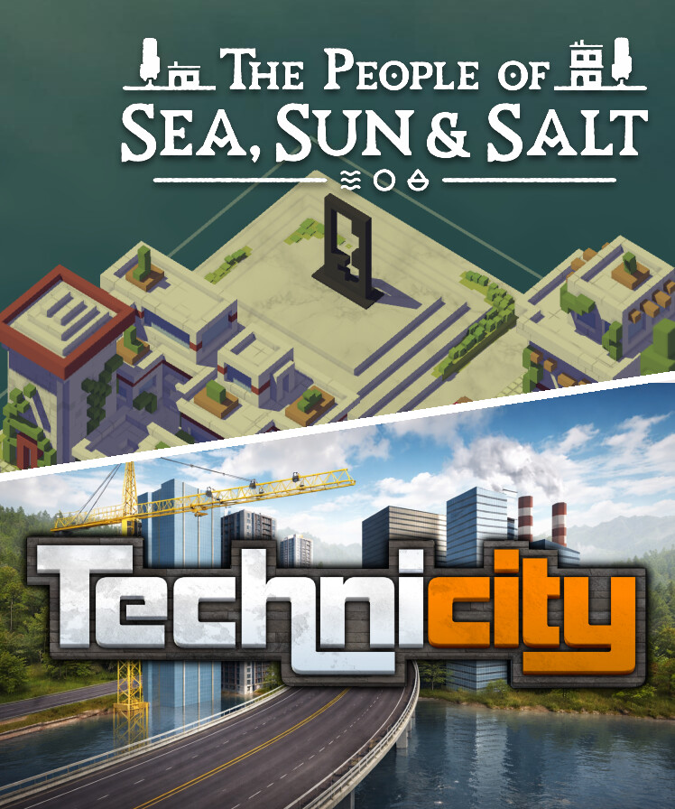 Technicty People